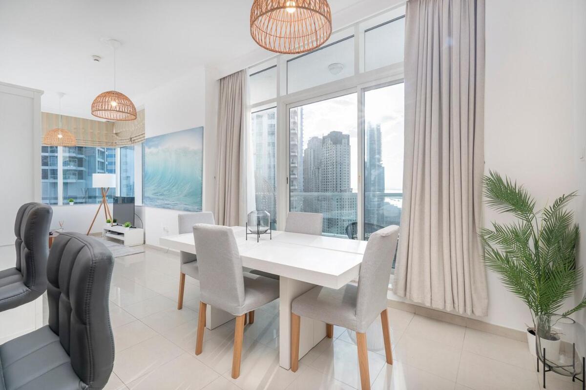 Apartamento Cozy Spacious 1-bedroom Haven In Marina