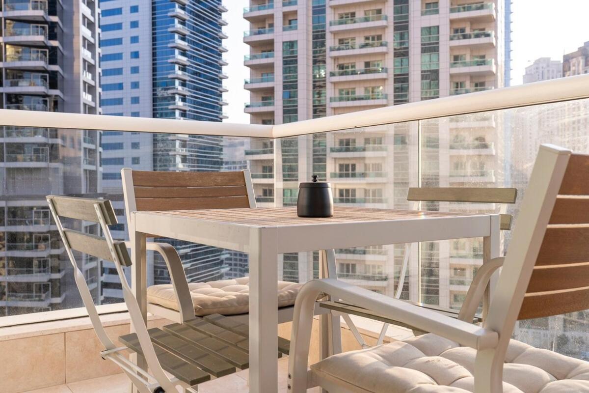 Apartamento Cozy Spacious 1-bedroom Haven In Marina *
