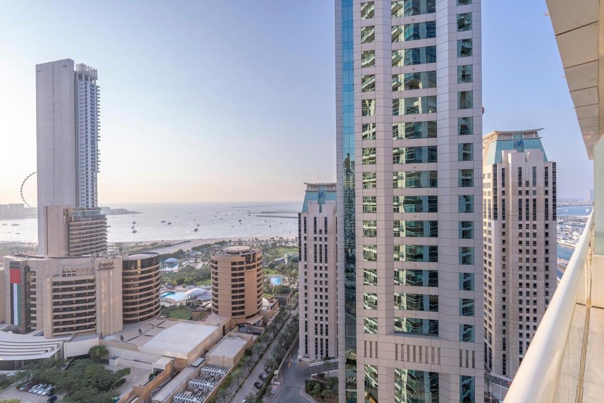 Cozy Spacious 1-bedroom Haven In Marina Apartamento *
