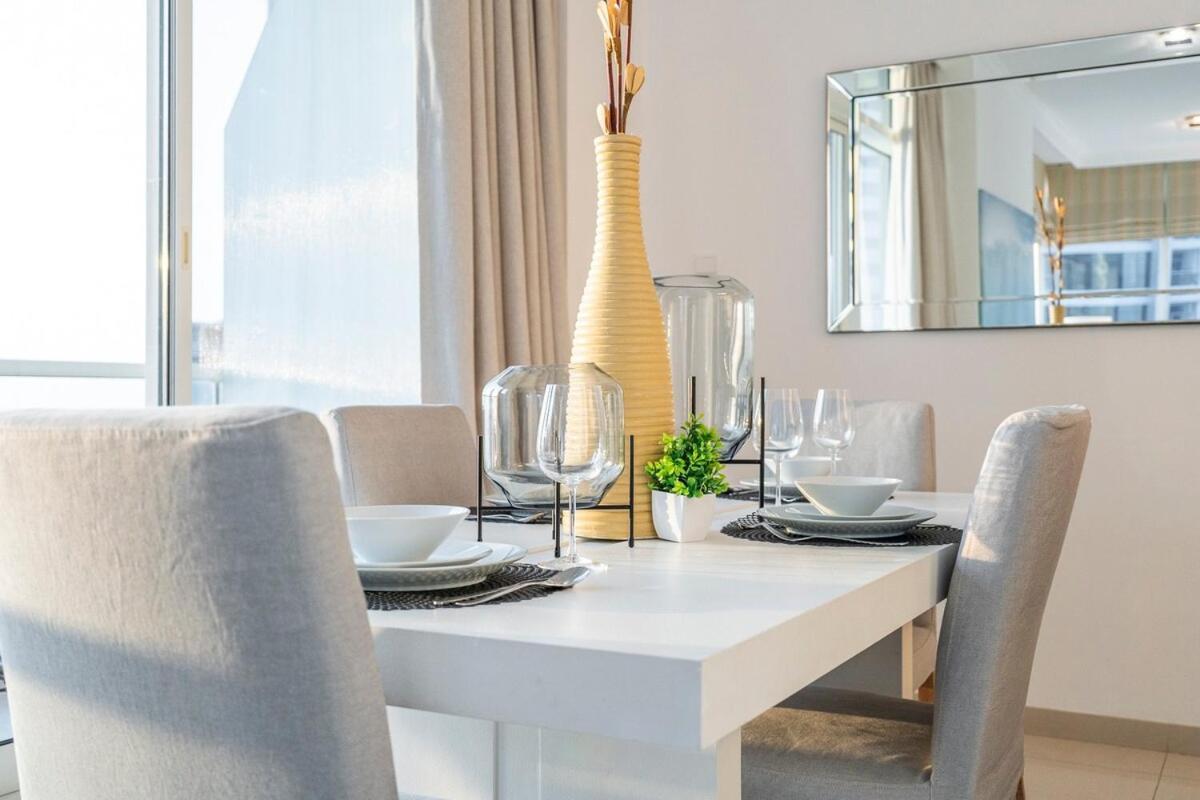 Apartamento Cozy Spacious 1-bedroom Haven In Marina