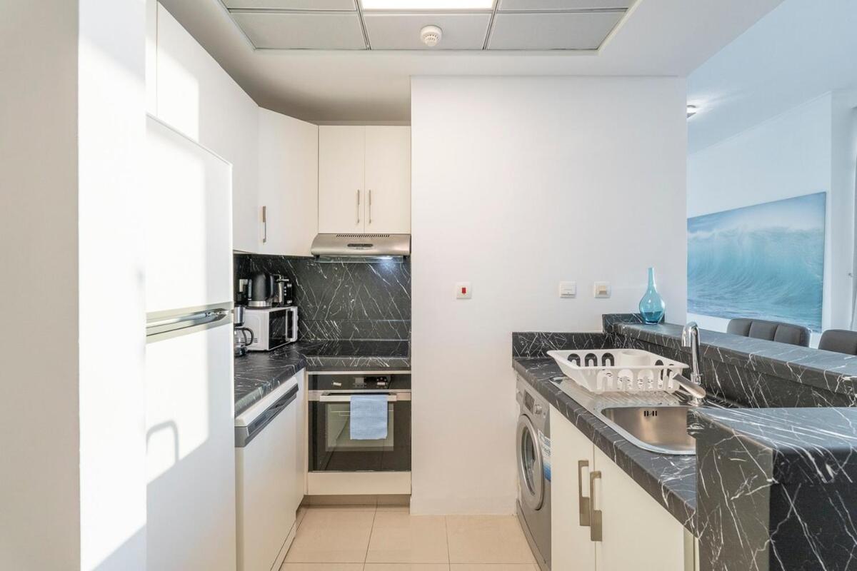Apartamento Cozy Spacious 1-bedroom Haven In Marina