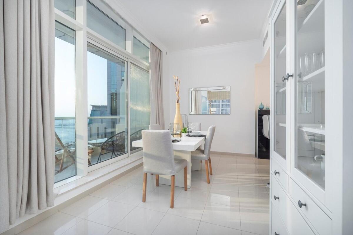 Apartamento Cozy Spacious 1-bedroom Haven In Marina *