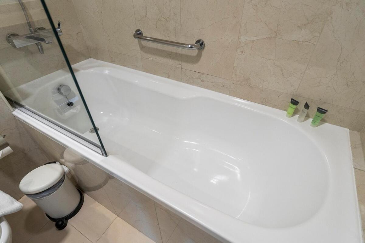 Apartamento Cozy Spacious 1-bedroom Haven In Marina