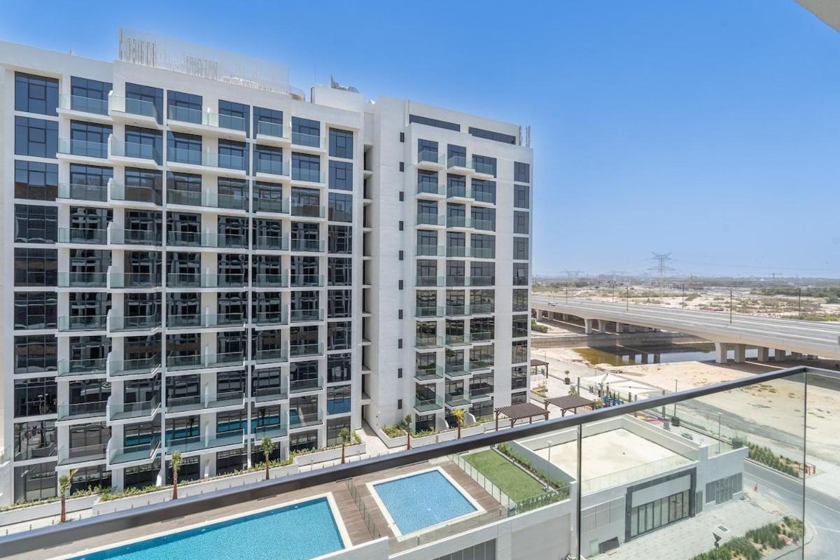 Immaculate Great For 2 In Meydan * Dubaï