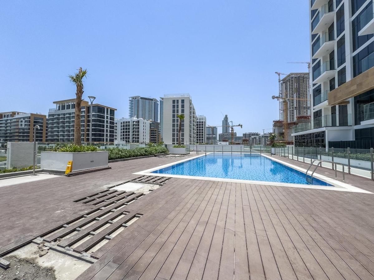 Immaculate Great For 2 In Meydan Dubaï