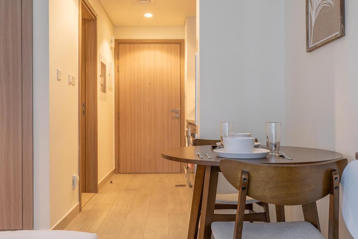 Appartement Immaculate Great For 2 In Meydan Dubaï