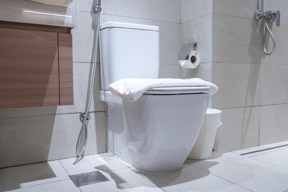 Immaculate Great For 2 In Meydan Appartement Dubaï