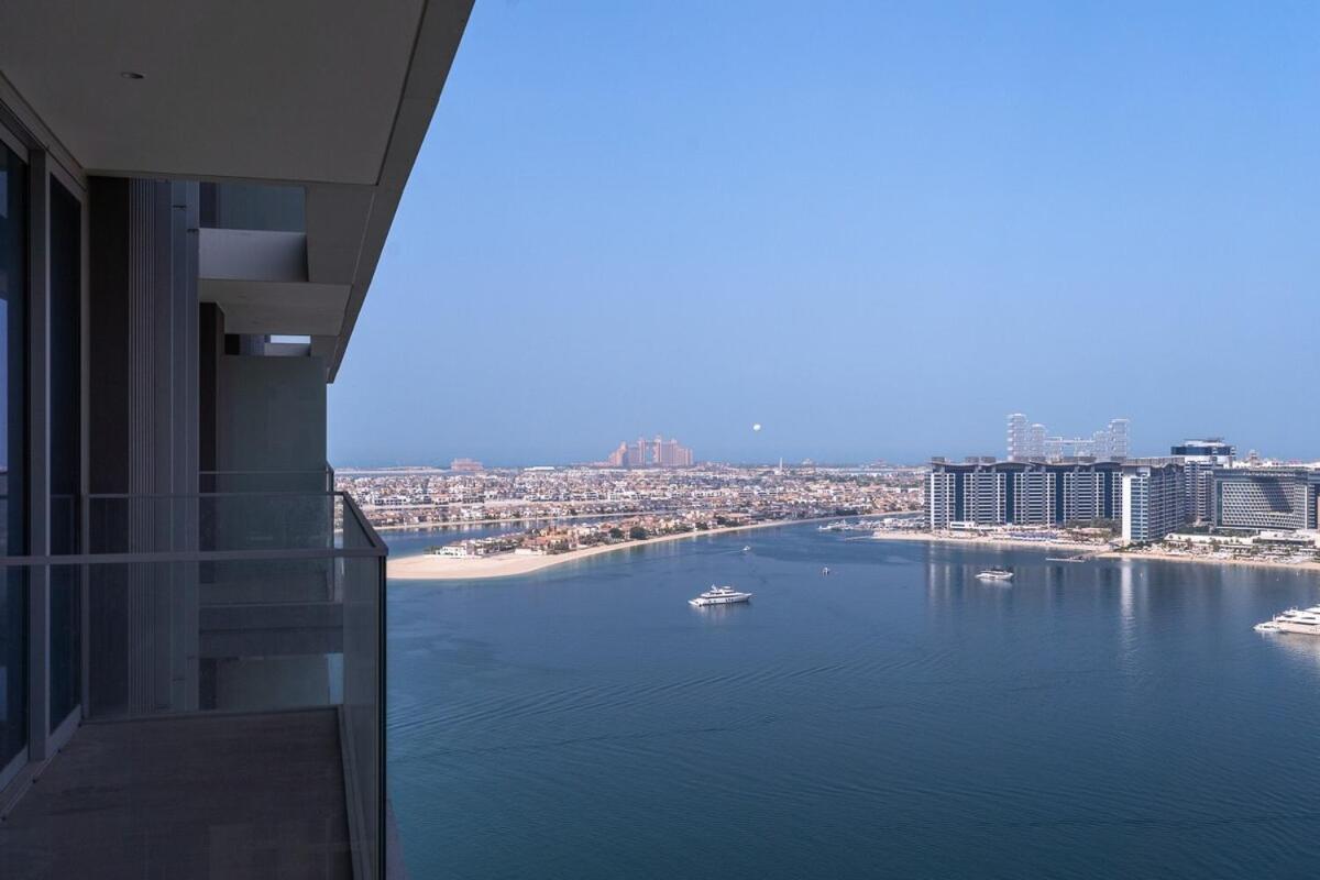 Luxury 1-bedroom At Emaar Beachfront * Dubái