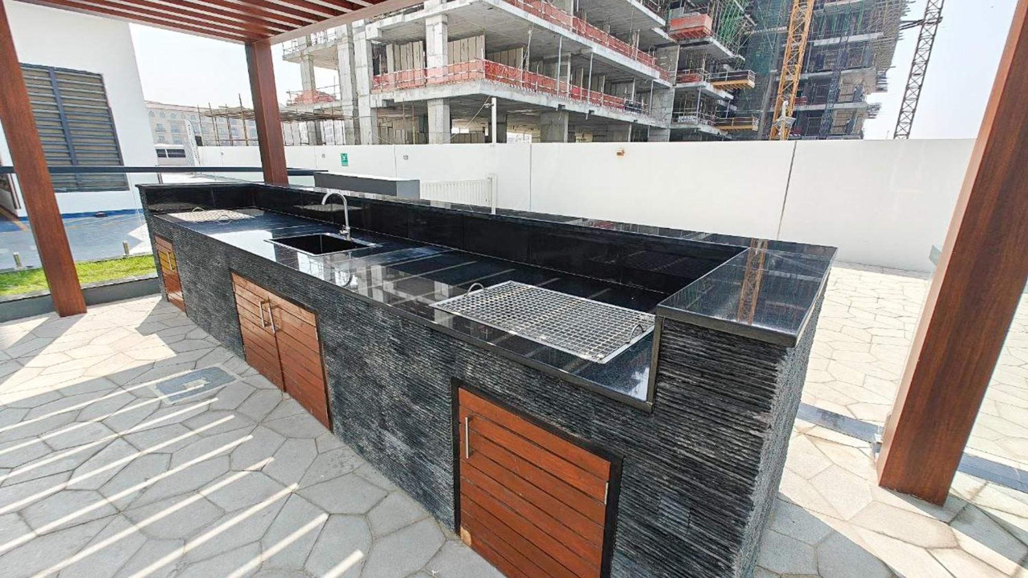 Vogue Elegance Olivz By Danube Apartamento *
