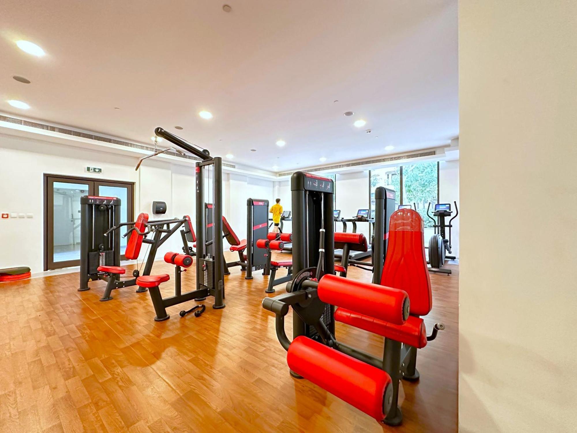 Ultra Luxury Flat With Amazing Pool Near To Burj Appartement Dubaï
