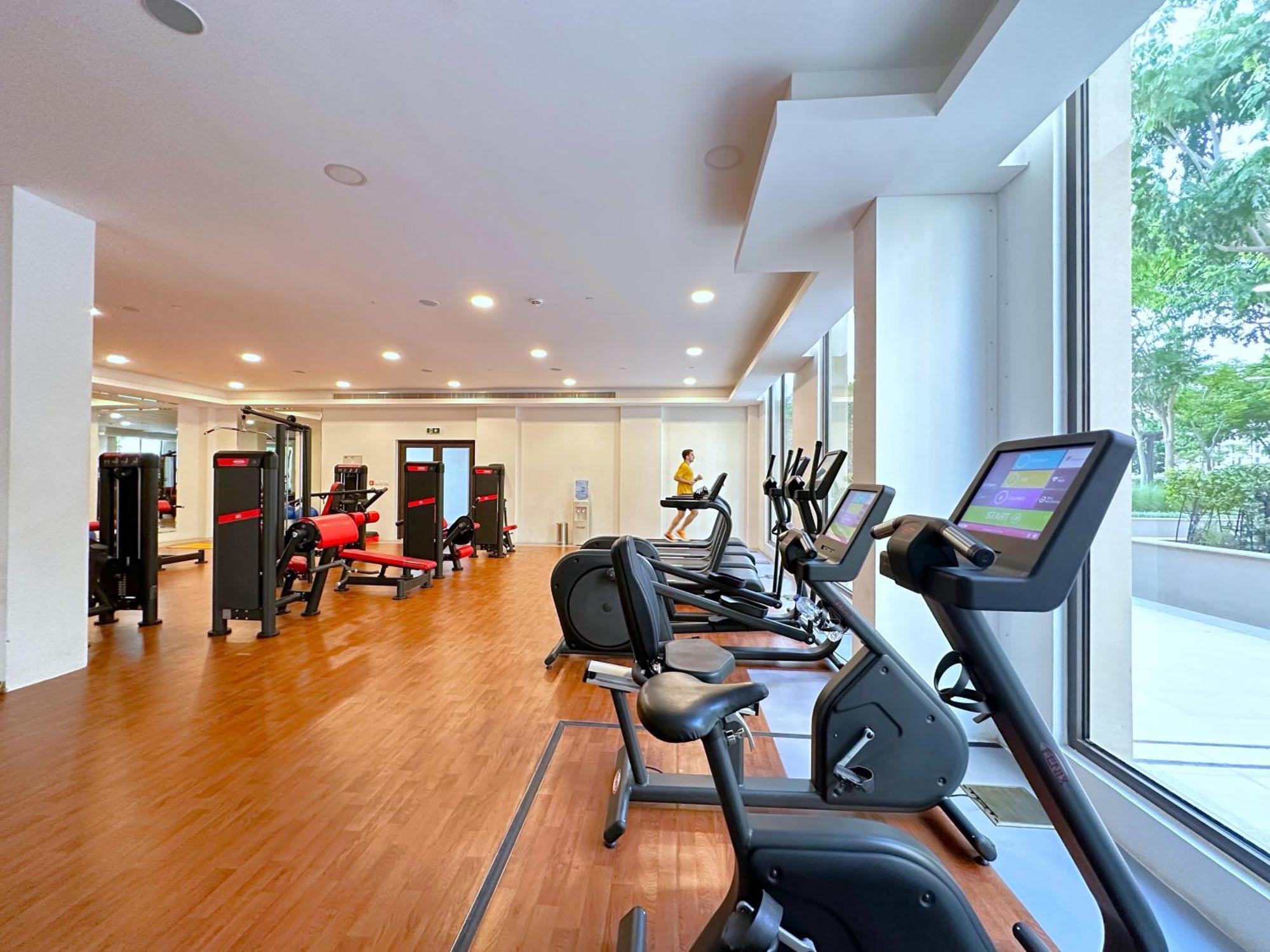 Ultra Luxury Flat With Amazing Pool Near To Burj * Dubaï