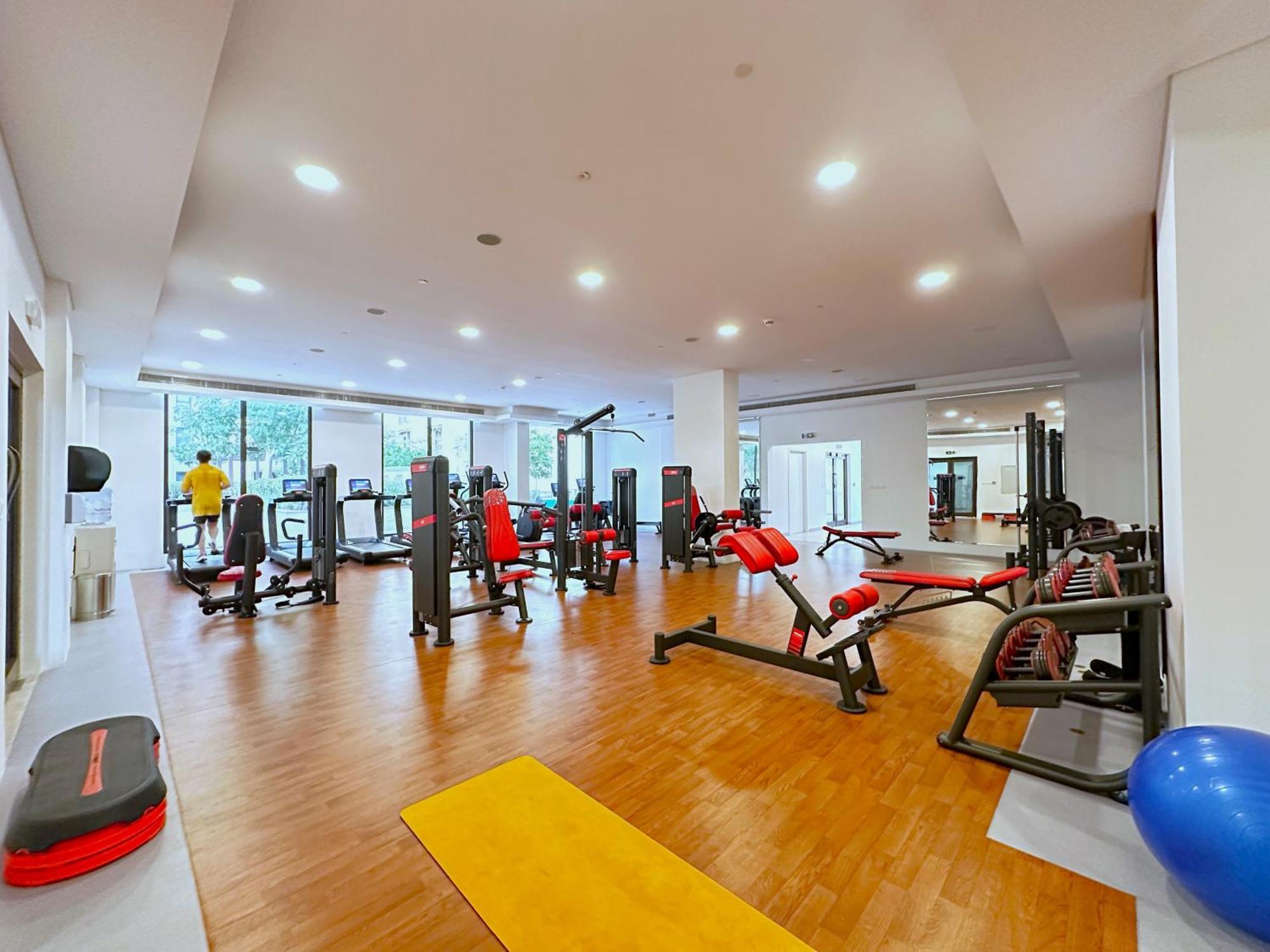 Ultra Luxury Flat With Amazing Pool Near To Burj Appartement Dubaï