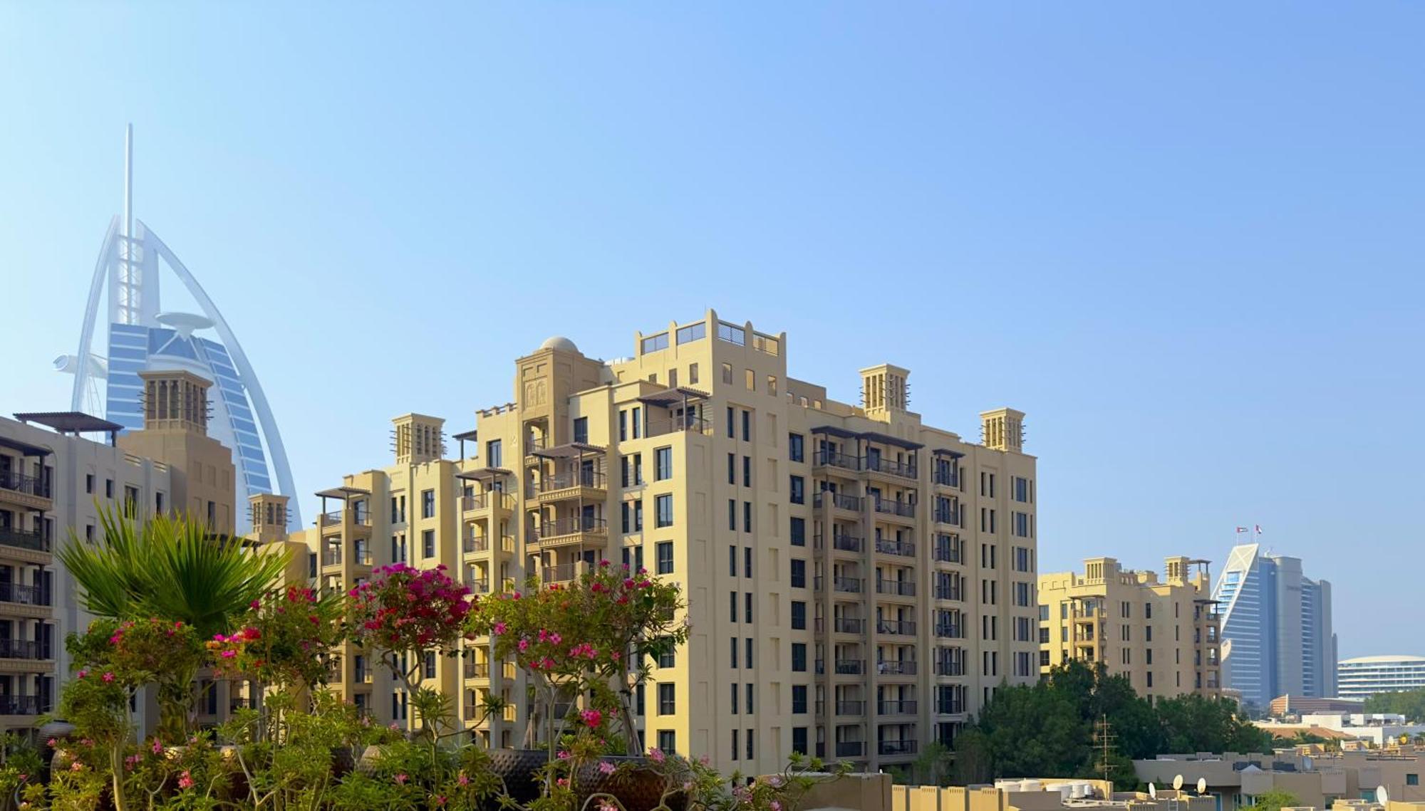 Appartement Ultra Luxury Flat With Amazing Pool Near To Burj