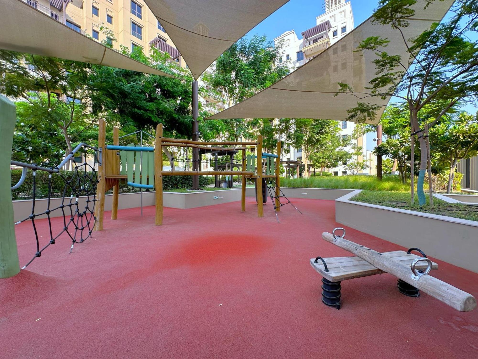 Ultra Luxury Flat With Amazing Pool Near To Burj Appartement *