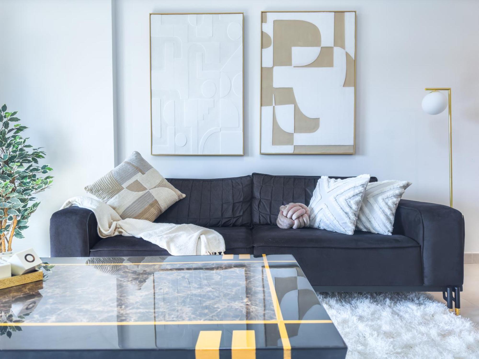 Ultra Luxury Flat With Amazing Pool Near To Burj Appartement *