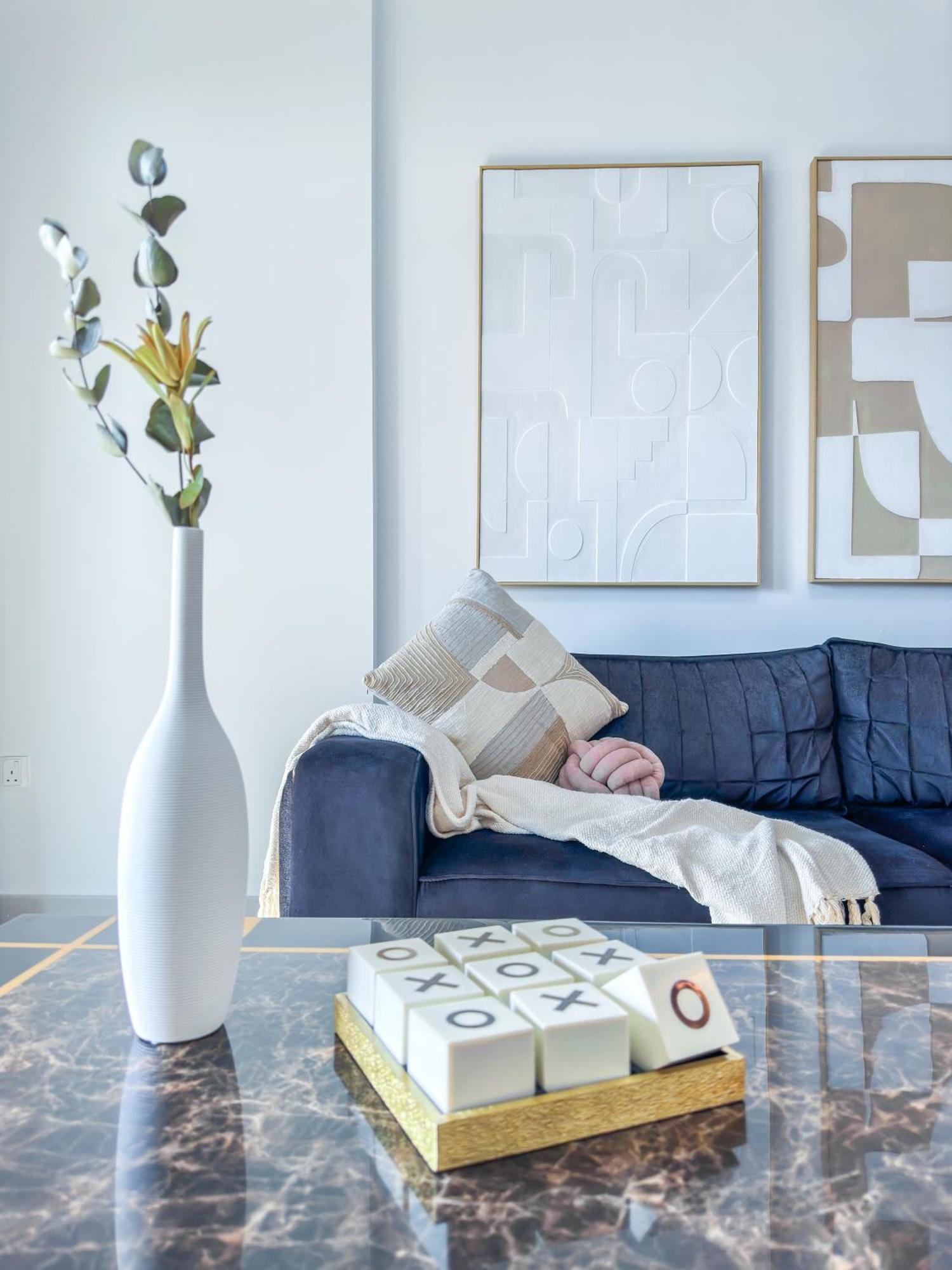 Appartement Ultra Luxury Flat With Amazing Pool Near To Burj