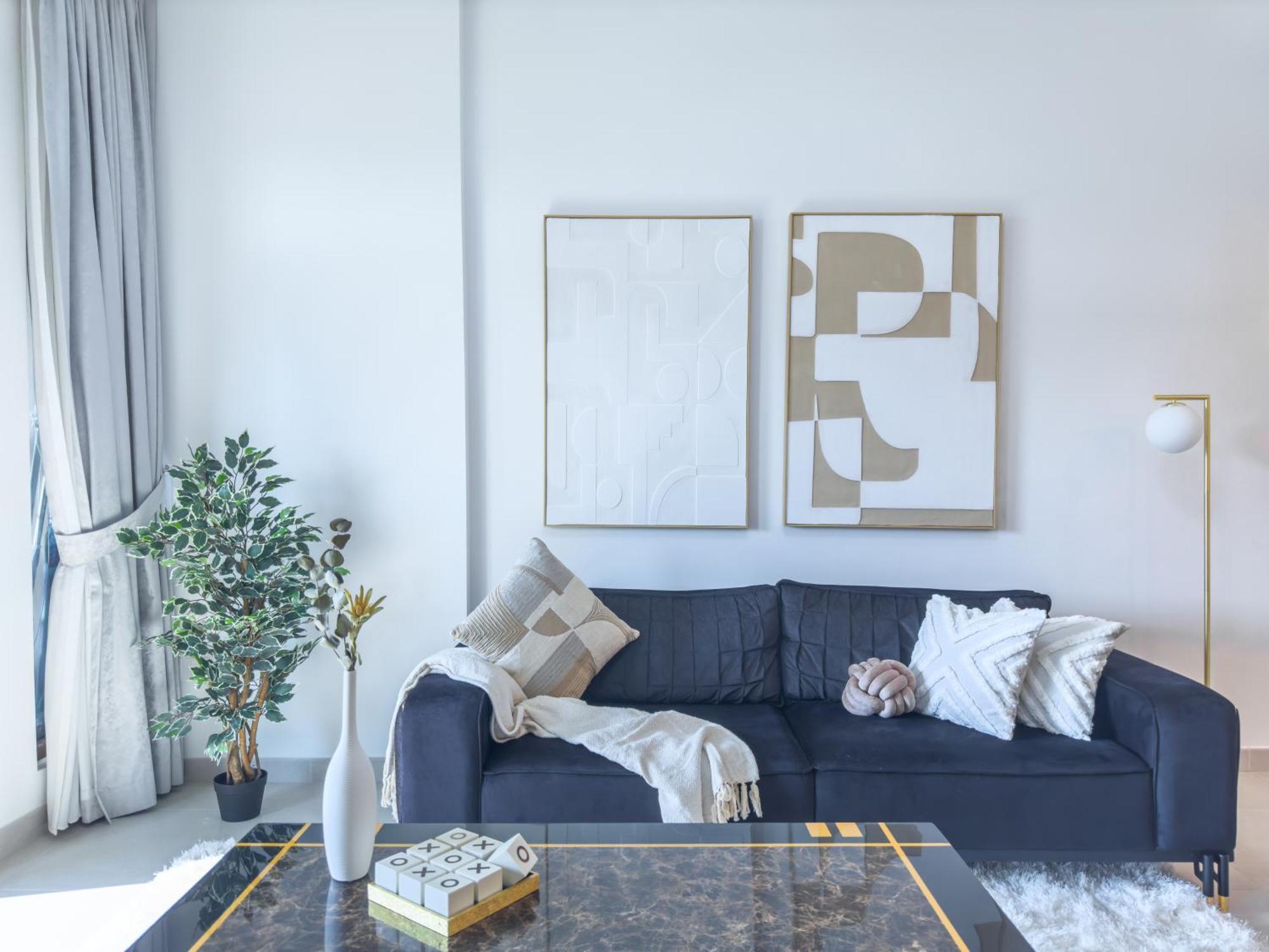 Ultra Luxury Flat With Amazing Pool Near To Burj * Dubaï