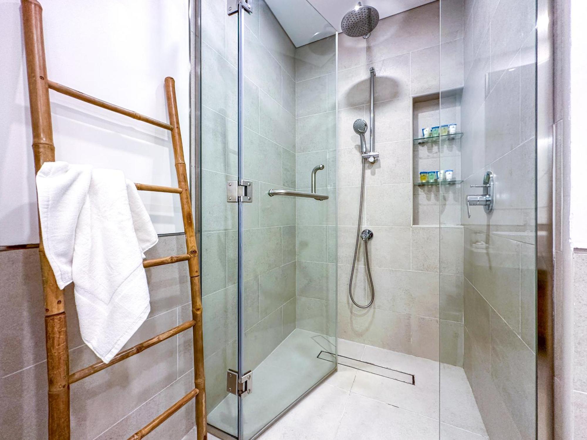Appartement Ultra Luxury Flat With Amazing Pool Near To Burj