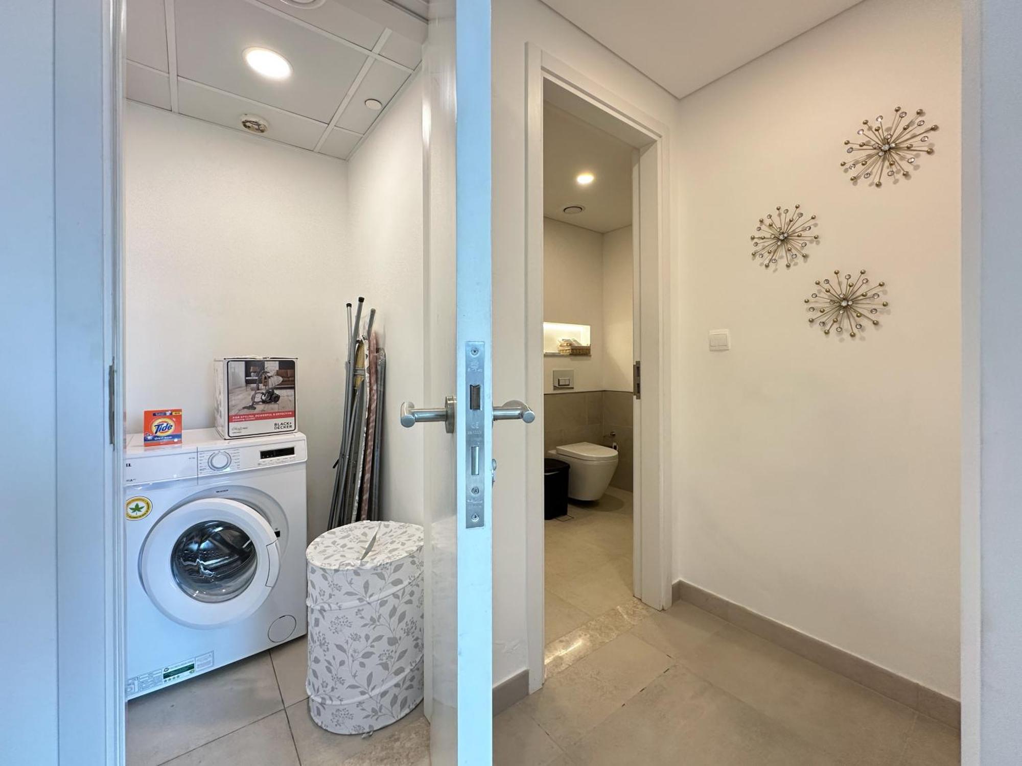 Appartement Ultra Luxury Flat With Amazing Pool Near To Burj Dubaï