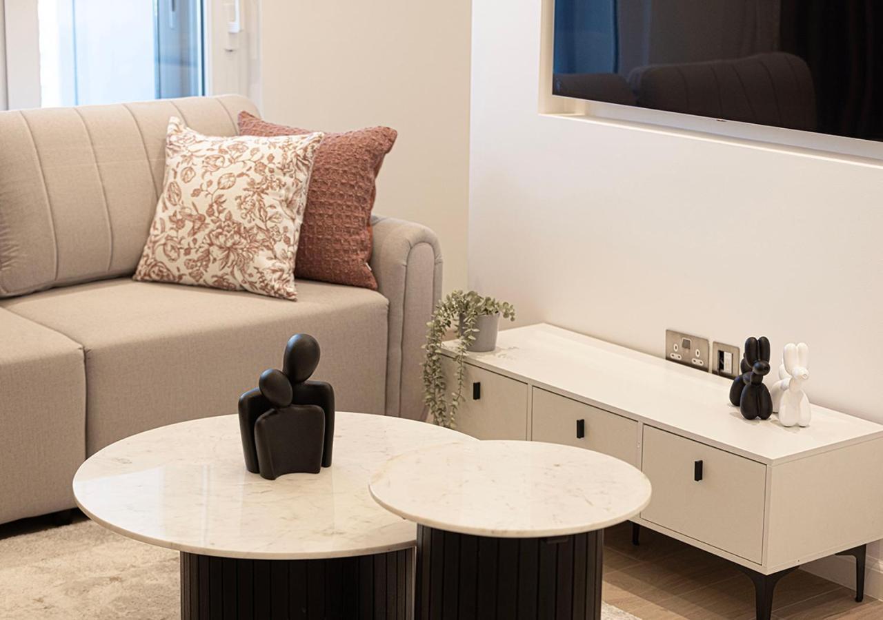 Princess Tower - Spectacular Sky Views, Palm Jumeirah & Jbr * Dubaï