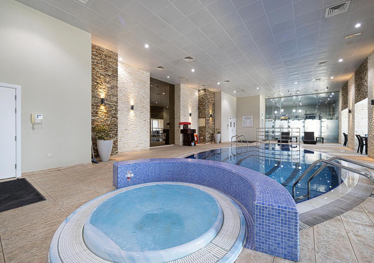 Princess Tower - Spectacular Sky Views, Palm Jumeirah & Jbr