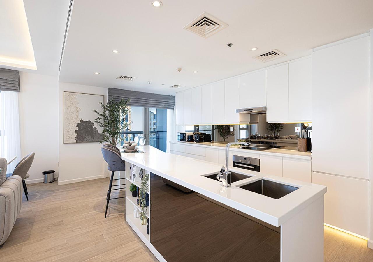 Princess Tower - Spectacular Sky Views, Palm Jumeirah & Jbr Dubai