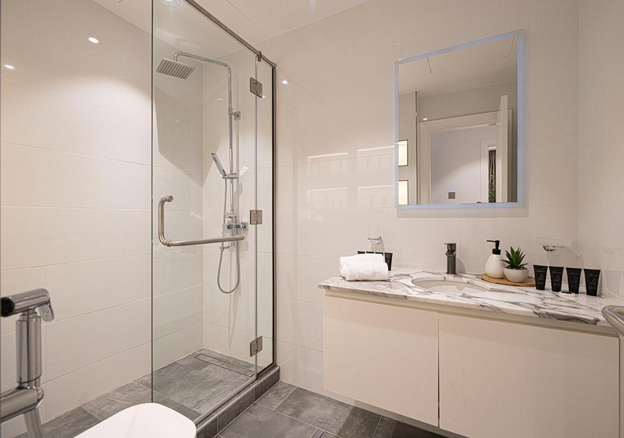 Princess Tower - Spectacular Sky Views, Palm Jumeirah & Jbr Apartamento *