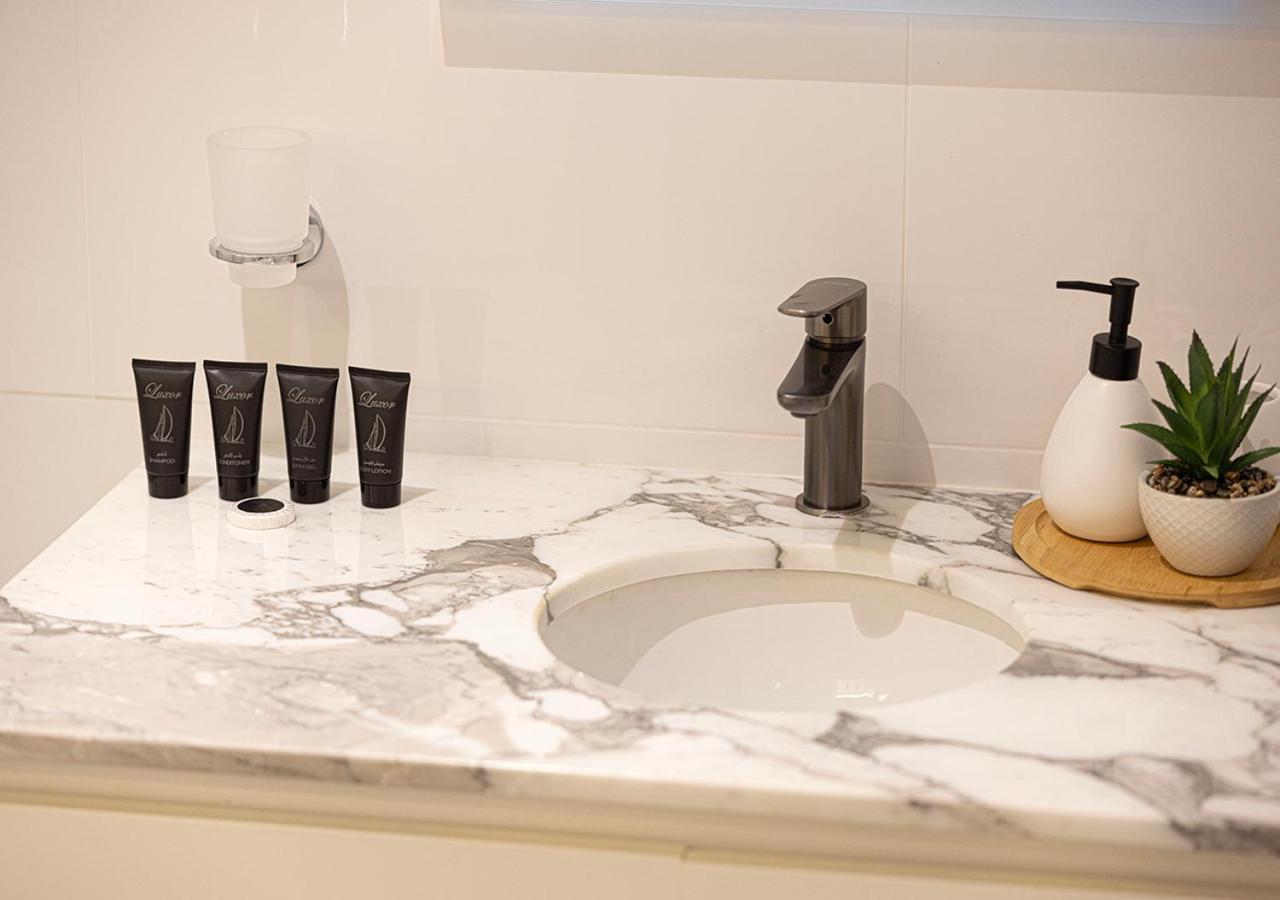 Princess Tower - Spectacular Sky Views, Palm Jumeirah & Jbr Apartamento Dubai