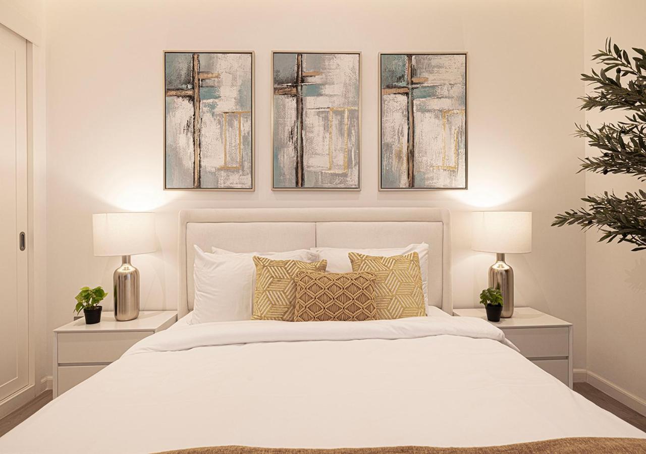 Princess Tower - Spectacular Sky Views, Palm Jumeirah & Jbr