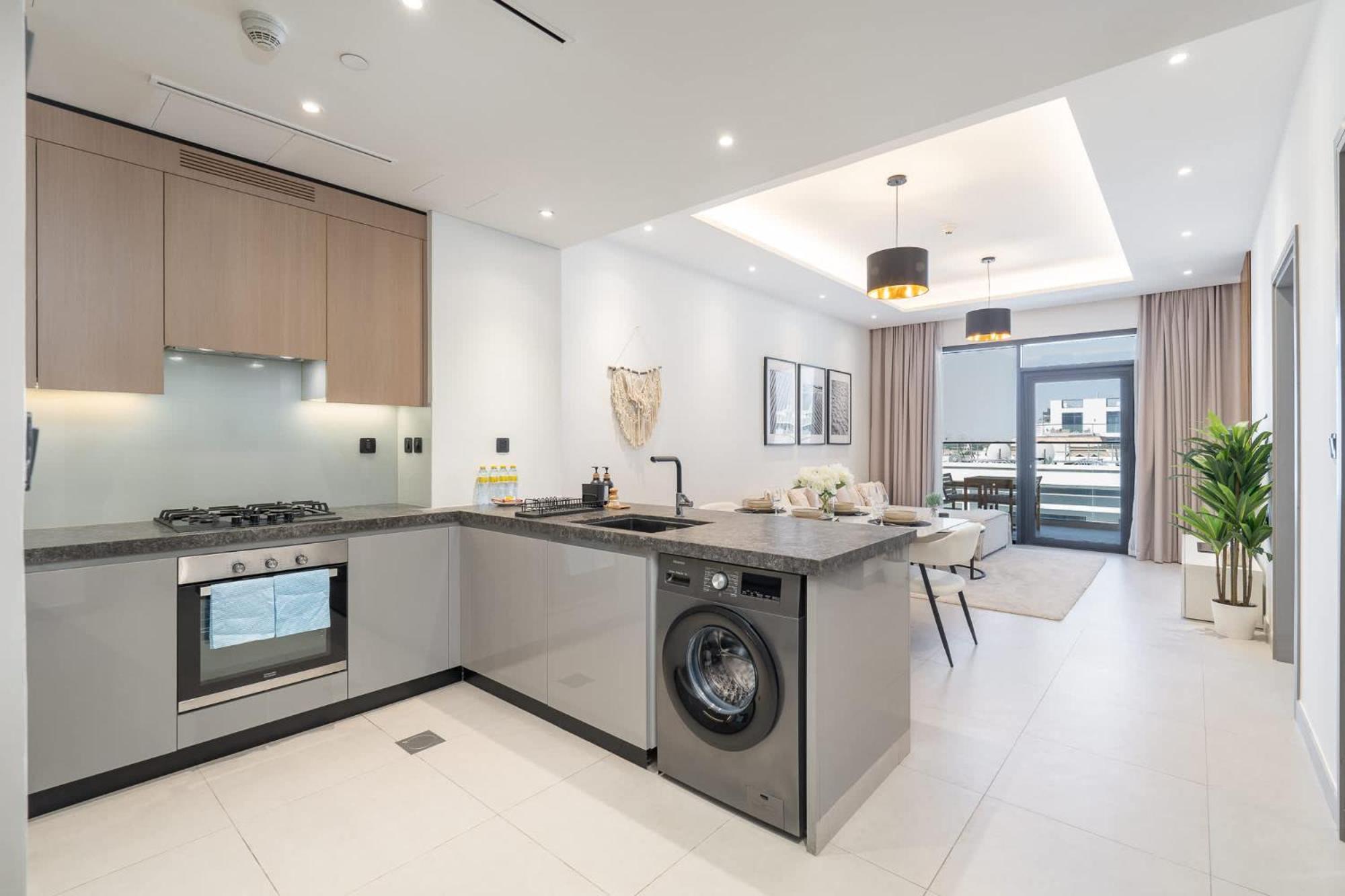 The Ultimate Vacation Starts On This Flat *