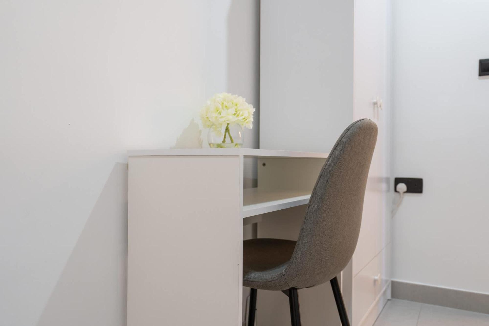 The Ultimate Vacation Starts On This Flat Apartamento *