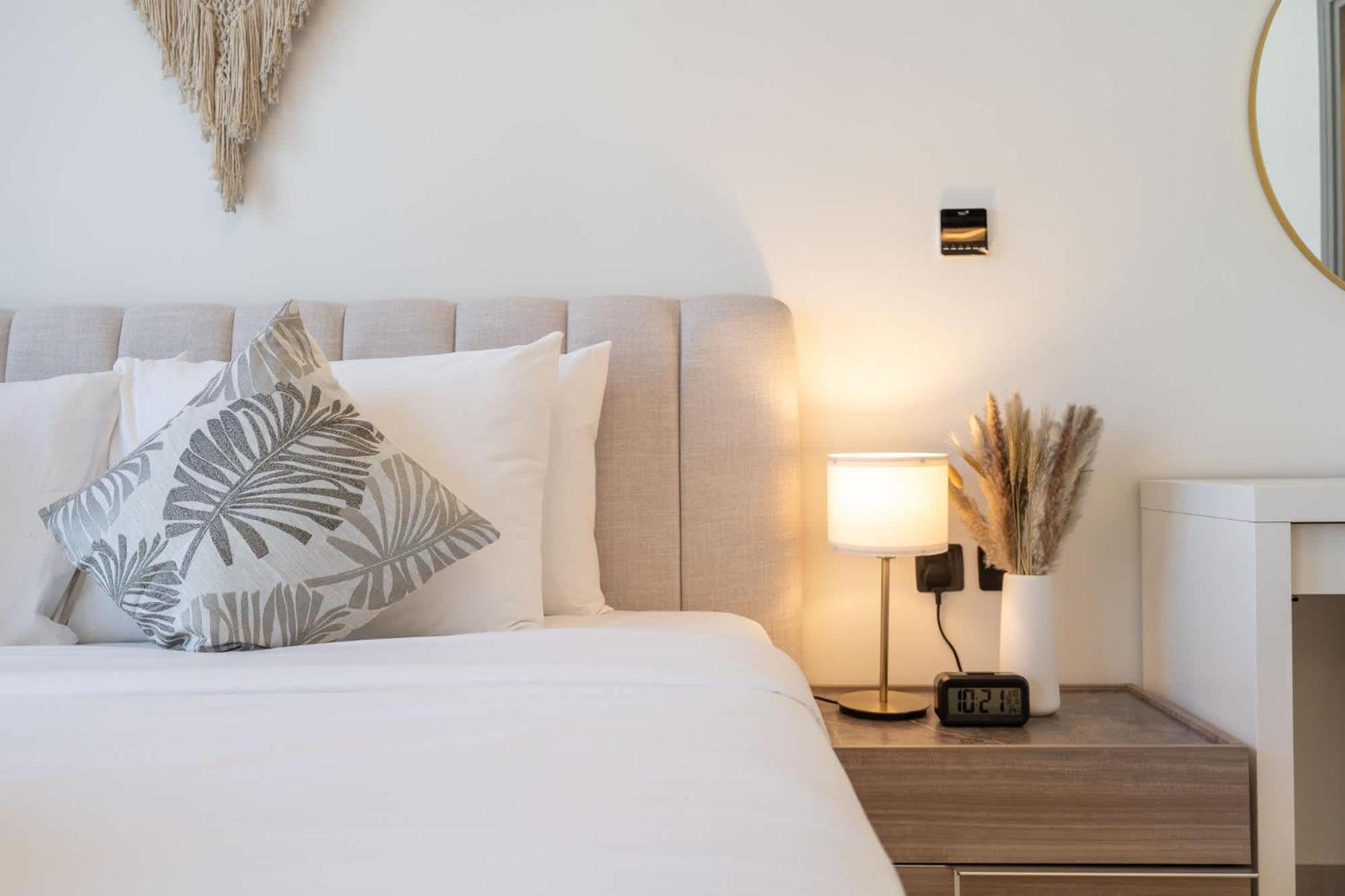 Apartamento The Ultimate Vacation Starts On This Flat