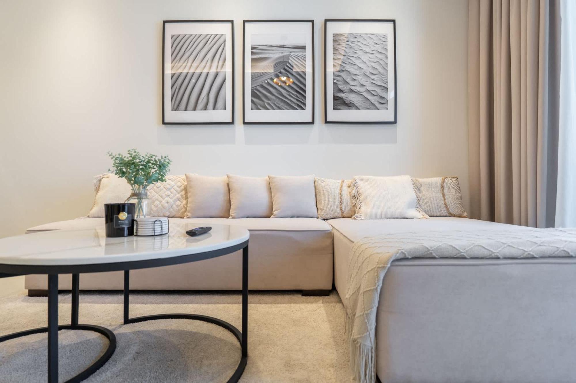 Apartamento The Ultimate Vacation Starts On This Flat *