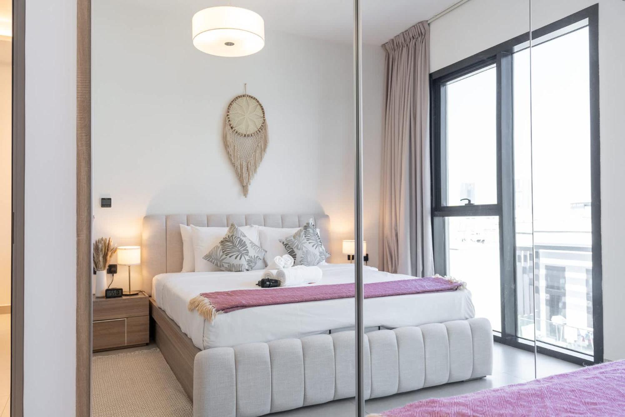The Ultimate Vacation Starts On This Flat