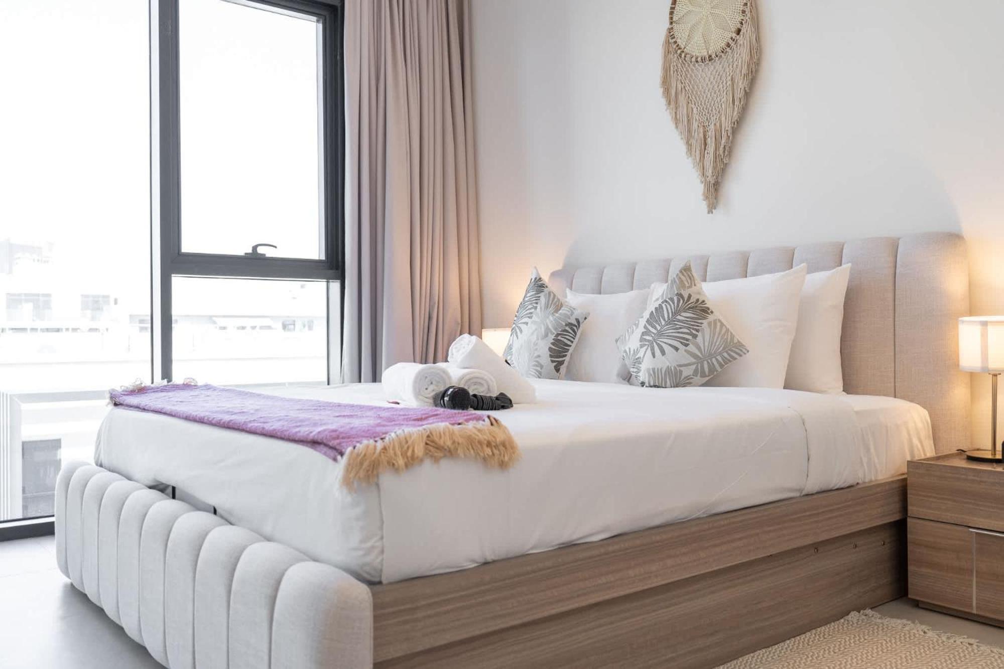 The Ultimate Vacation Starts On This Flat Apartamento