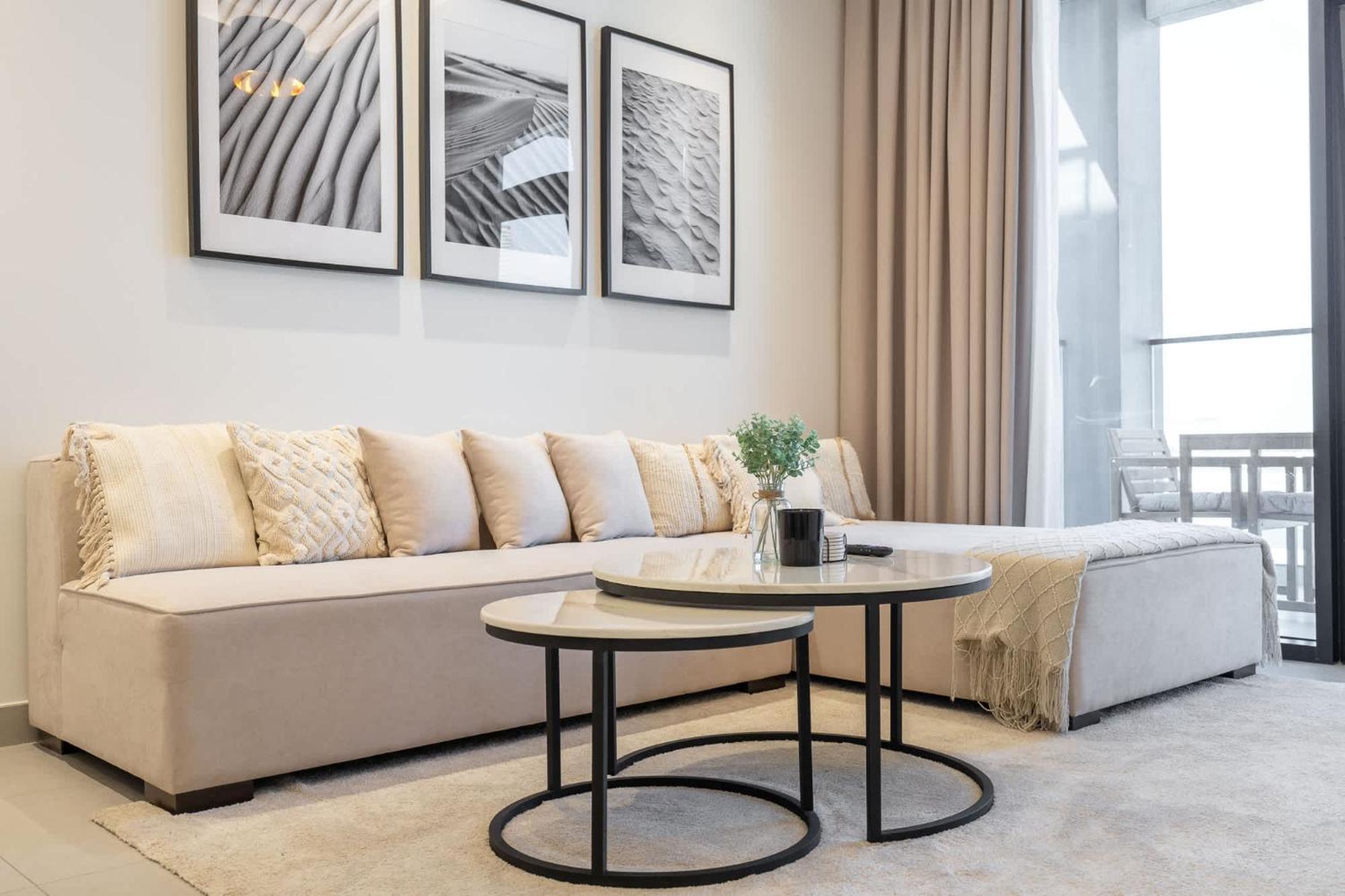 The Ultimate Vacation Starts On This Flat Dubái