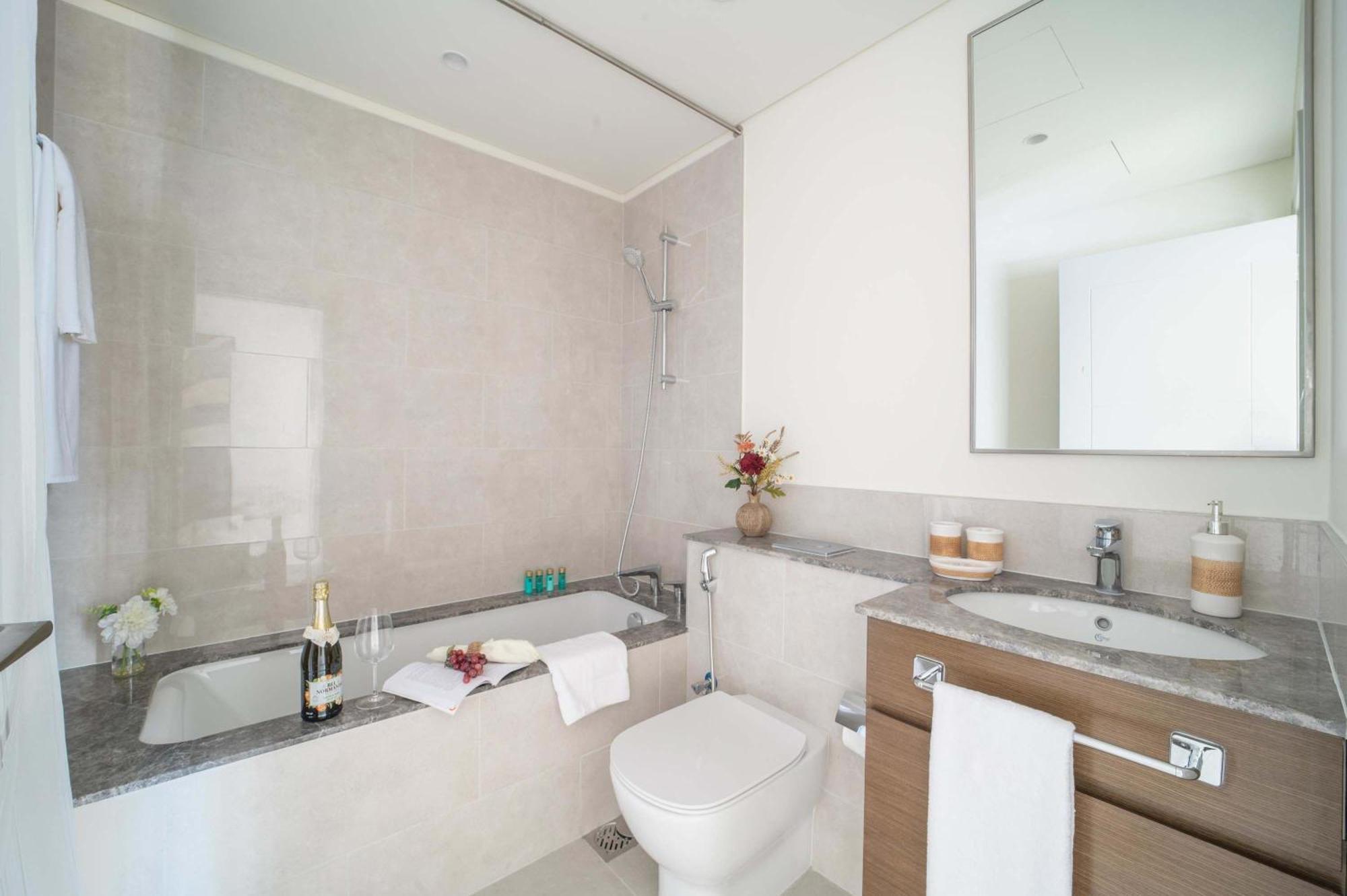 Appartement Frank Porter - Tower 1 *