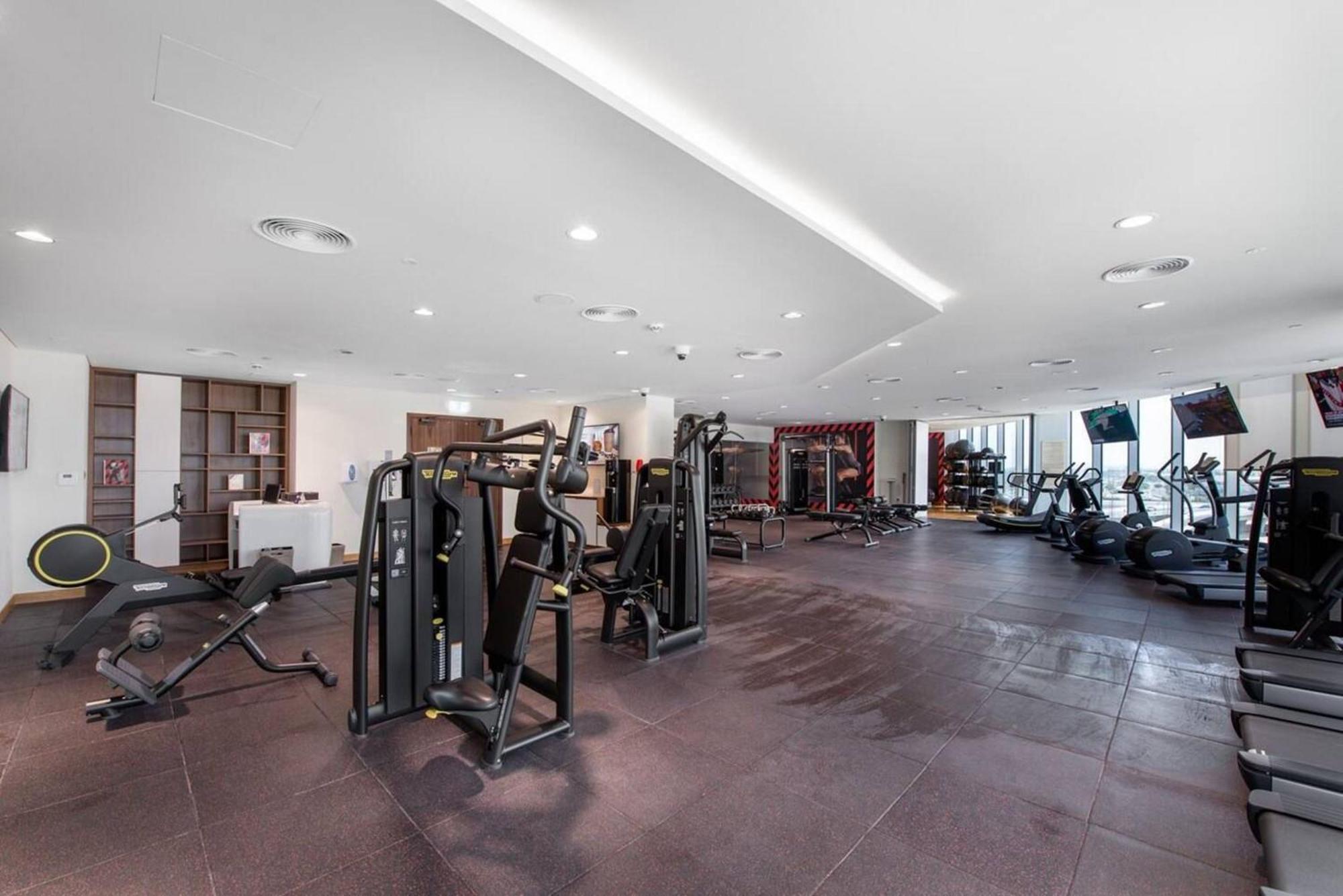 Appartement Globalstay Avani Palm View