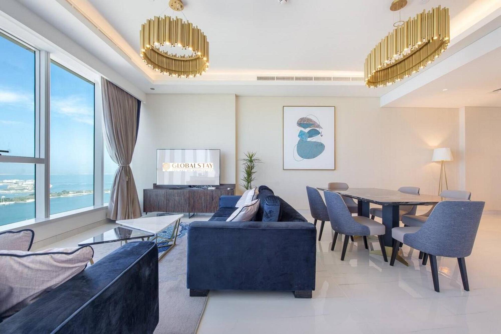 Globalstay Avani Palm View Appartement *