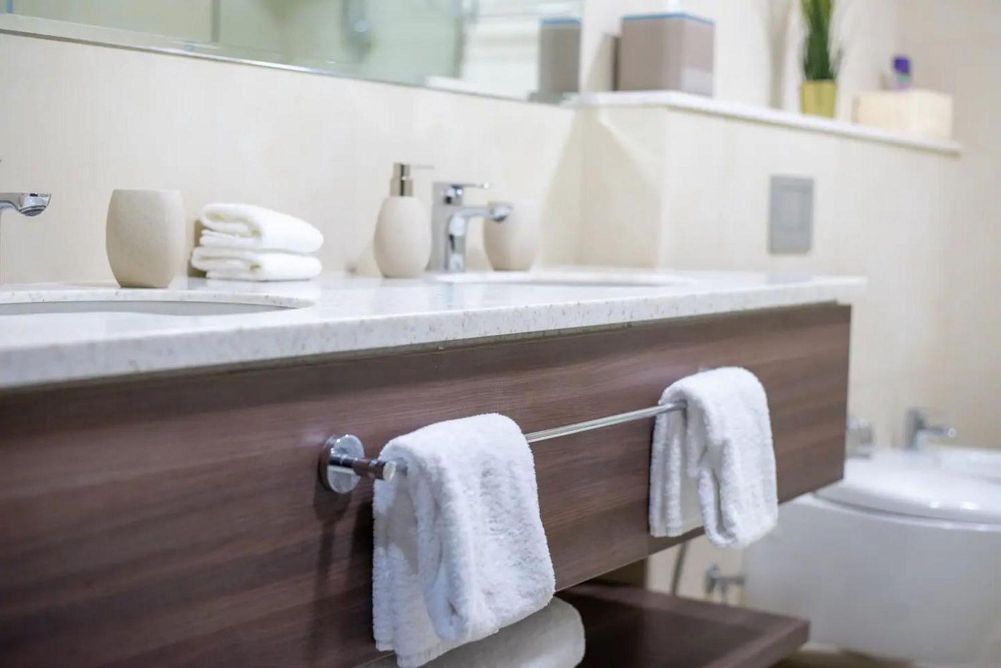 Appartement Globalstay Avani Palm View Dubaï