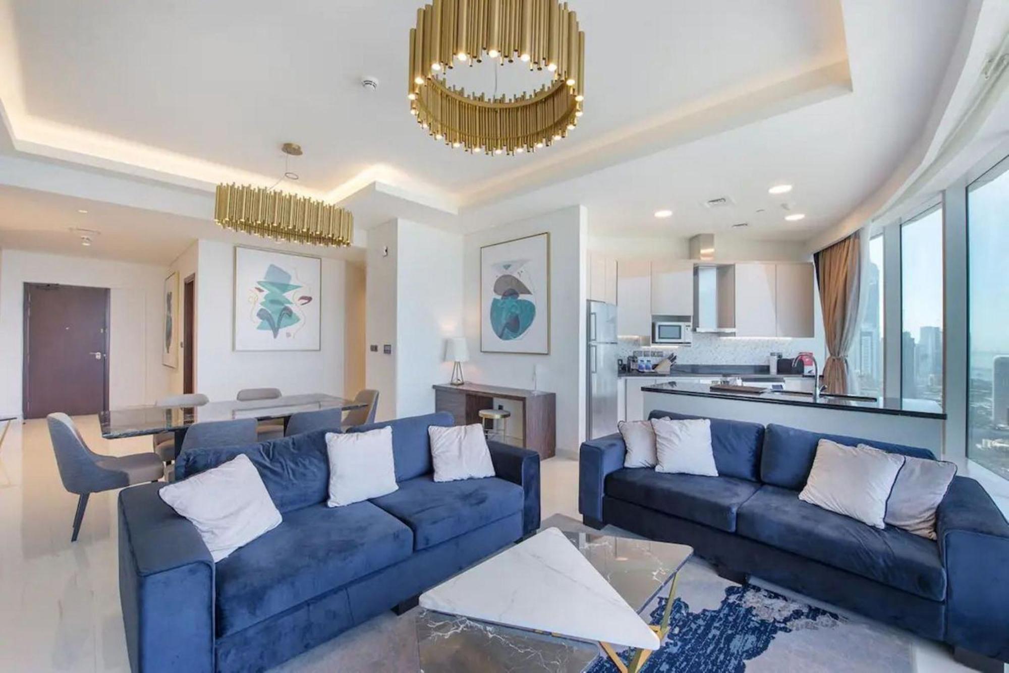 Globalstay Avani Palm View Dubaï