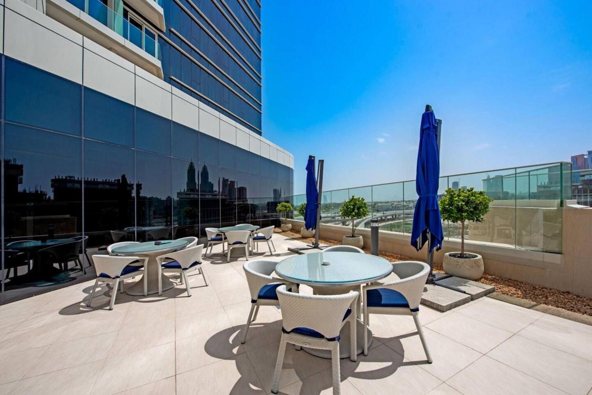 Globalstay Avani Palm View * Dubaï