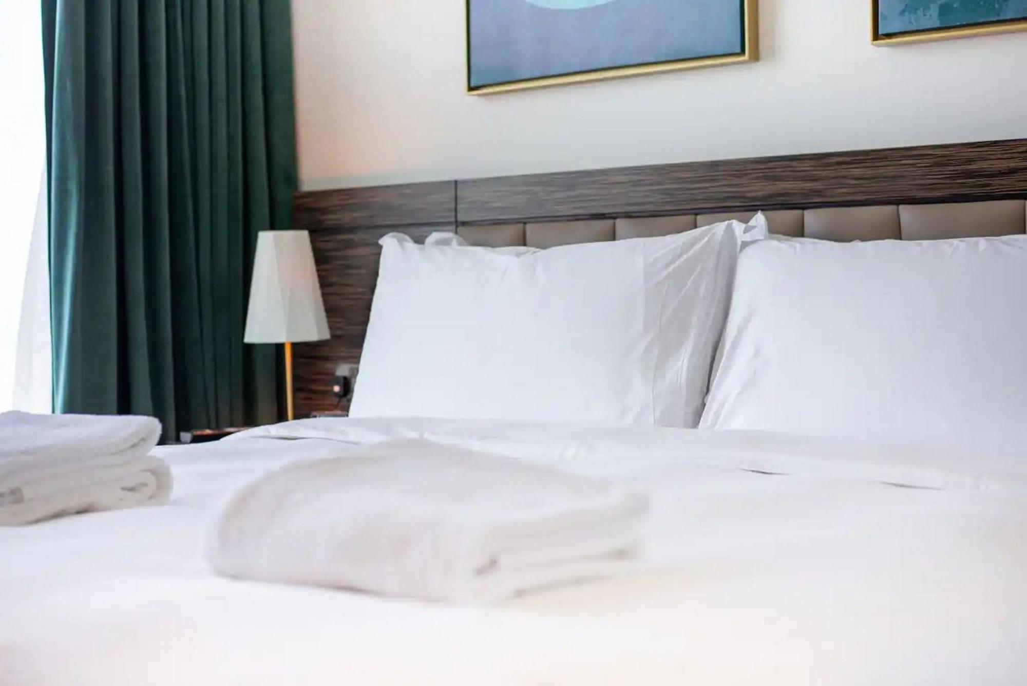 Appartement Globalstay Avani Palm View *