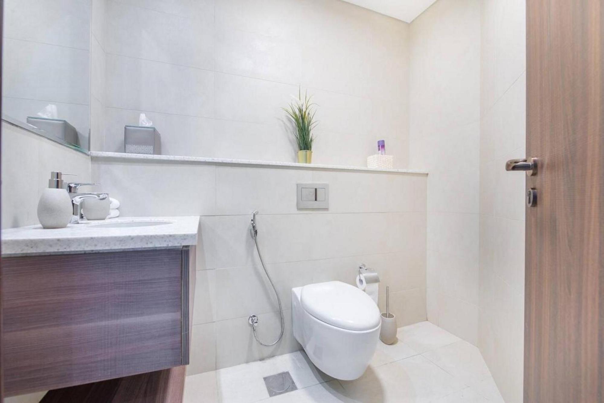 Globalstay Avani Palm View Dubaï