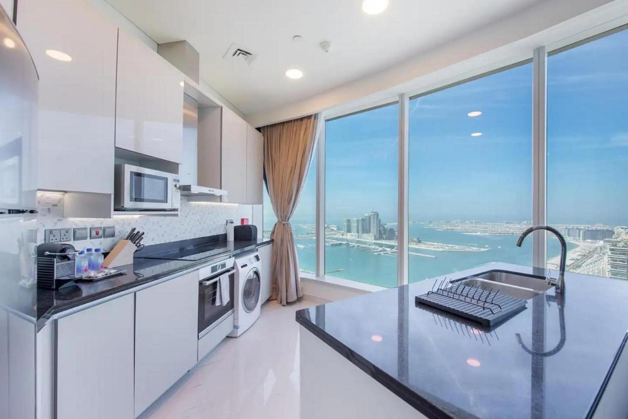 Globalstay Avani Palm View * Dubaï