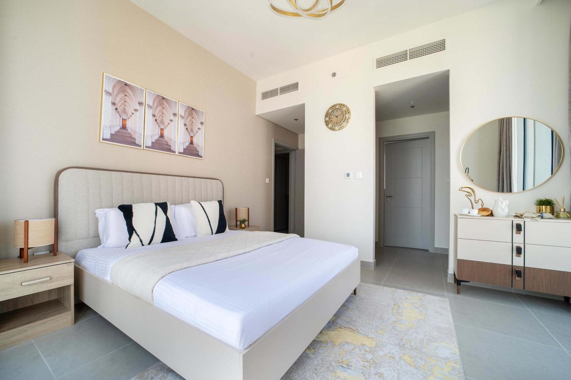 Frank Porter - Tower 1 Appartement