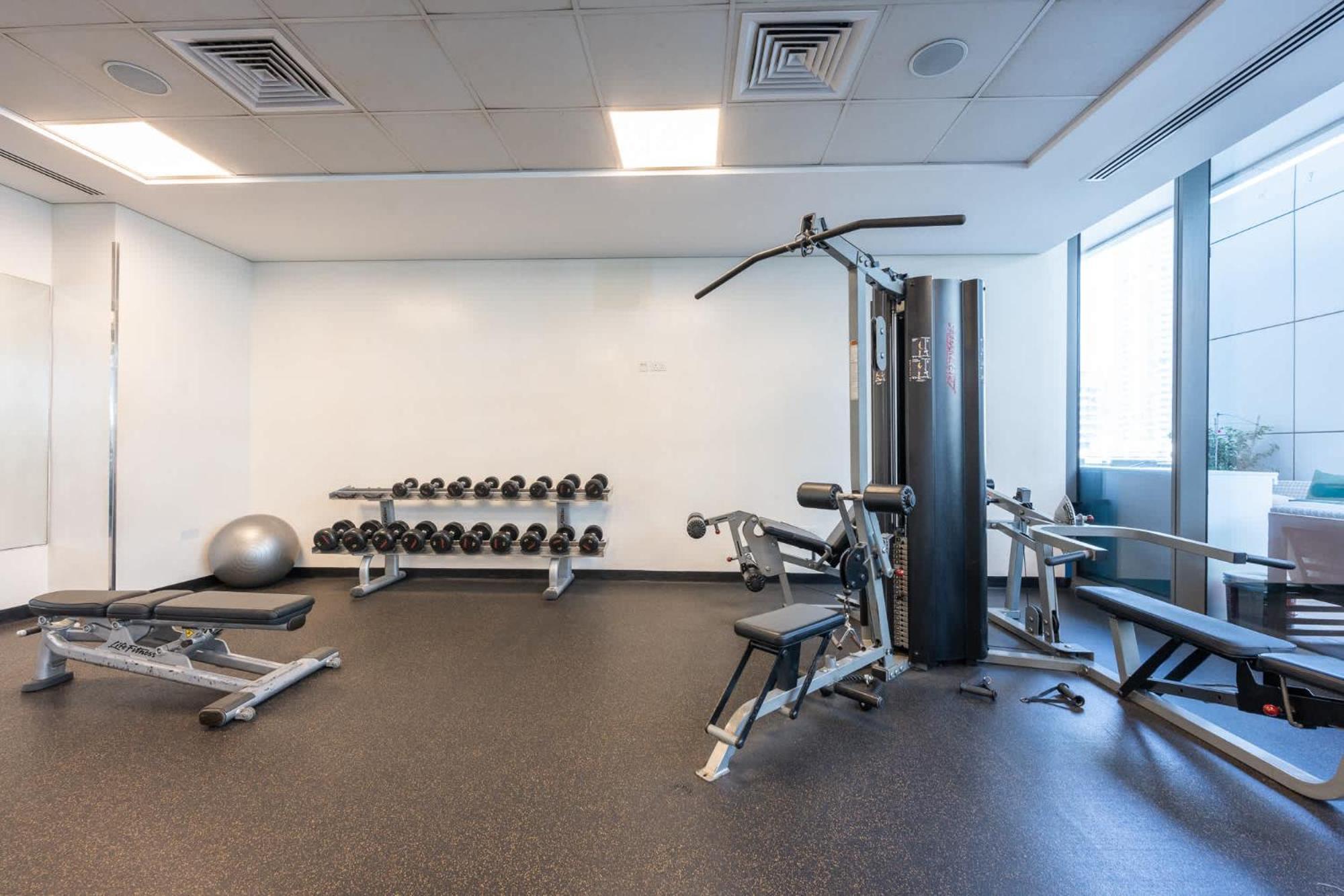Captivating 1bedroom For 2 In Marina *
