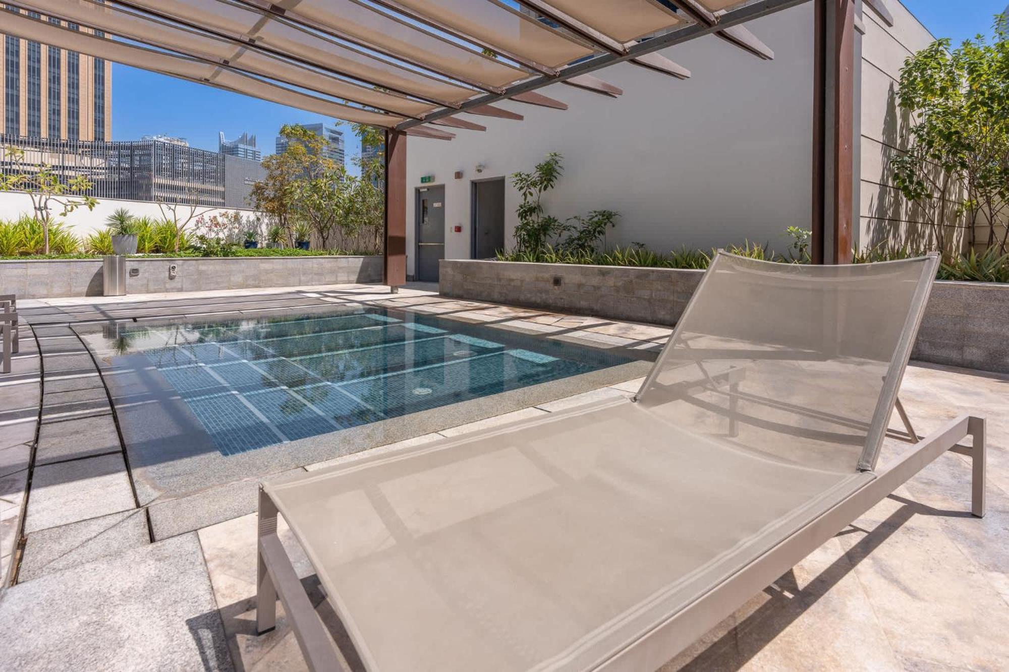 Captivating 1bedroom For 2 In Marina * Dubaï