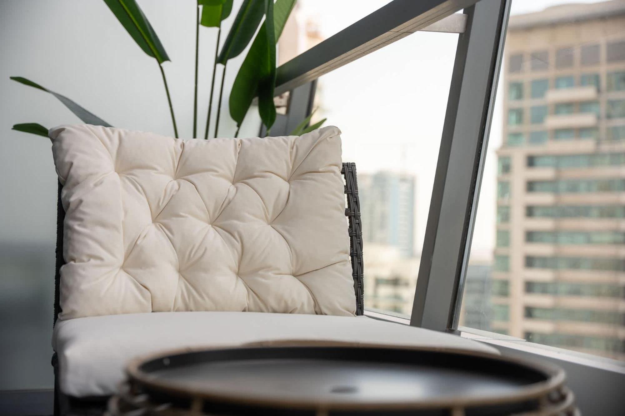 Appartement Captivating 1bedroom For 2 In Marina *