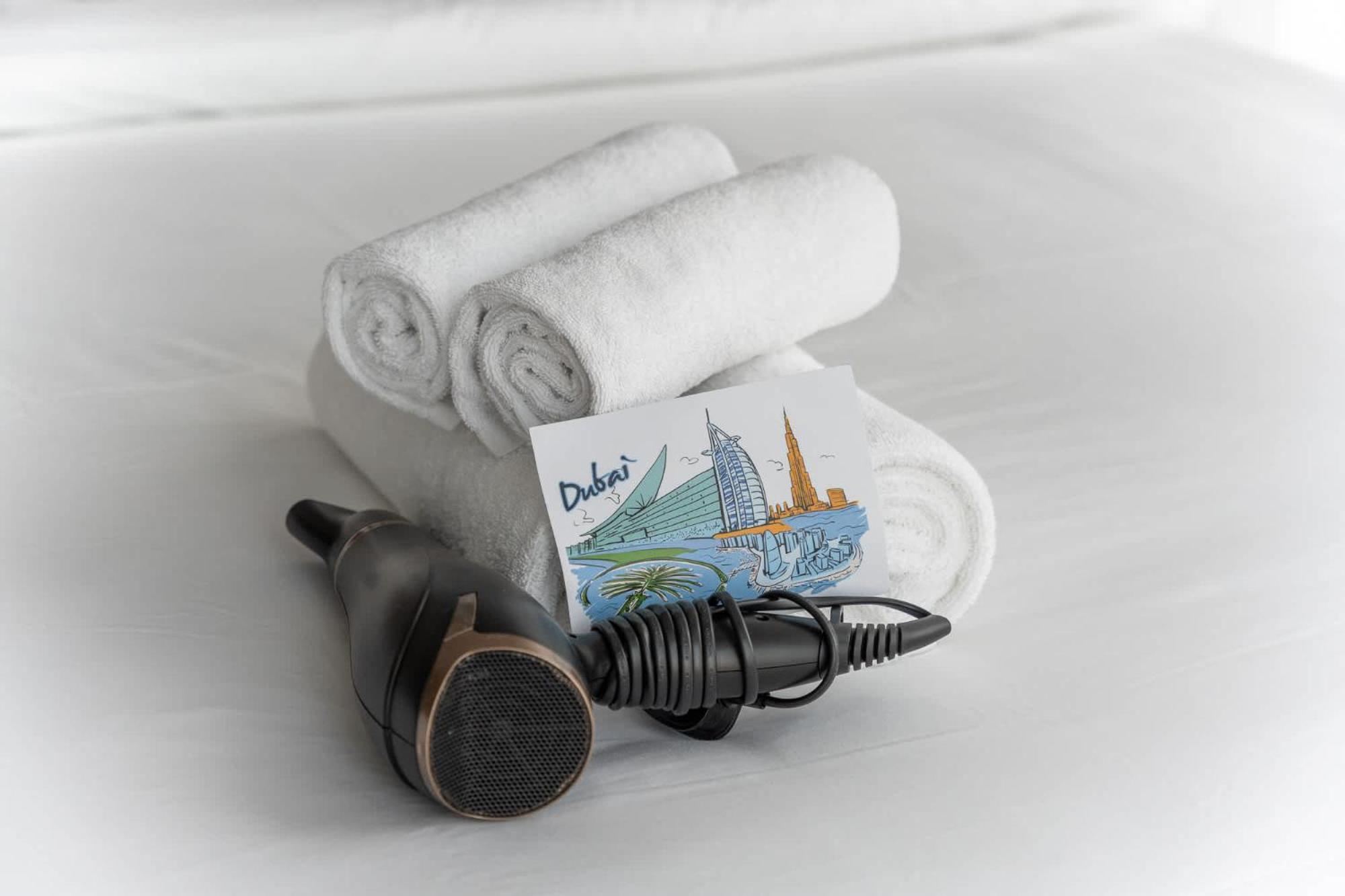 Captivating 1bedroom For 2 In Marina Appartement Dubaï